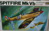 HASS18 - Hasegawa - 1/32 Supermarine Spitfire Vb WWHP112592