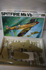 HASS18 - Hasegawa - 1/32 Supermarine Spitfire Vb WWHP112592
