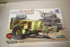 BROCB35079 - Bronco - 1/35 Flak 36/37 Ammunition Trailer  WWHP112594