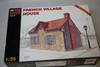 MIA35510 - MiniArt - 1/35 French Village House WWHP112597