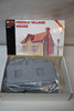 MIA35510 - MiniArt - 1/35 French Village House WWHP112597
