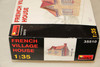 MIA35510 - MiniArt - 1/35 French Village House WWHP112597