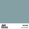 AKIRC935 - AK Interactive Real Colors RLM 65 (1938) 17 ml.