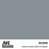 AKIRC919 - AK Interactive Real Colors Dark Ghost Grey FS 36320 17 ml.