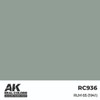 AKIRC936 - AK Interactive Real Colors RLM 65 (1941) 17 ml.