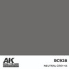 AKIRC928 - AK Interactive Real Colors Neutral Grey 43 17 ml.