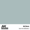 AKIRC944 - AK Interactive Real Colors RLM 76 Version 2 17 ml.
