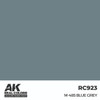 AKIRC923 - AK Interactive Real Colors M-485 Blue Grey 17 ml.