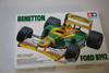 TAM20036 - Tamiya - 1/20 Benetton Ford B192 WWHP112598