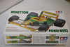 TAM20036 - Tamiya - 1/20 Benetton Ford B192 WWHP112598