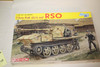 DRA6640 - Dragon - 1/35 7.5cm PaK 40/4 RSO WWHP112599