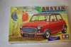 TAM24235 - Tamiya - 1/24 Austin Mini Cooper 1275S Mk.I WWHP112600
