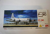 LSMA714 - LS Models 1/144 JMSDF Lockheed P-3C ORION  WWHP112602