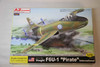 AZMADM7225 - AZ Model 1/72 Vought F6U-1 "Pirate" WWHP112603