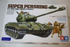 TAM35319 - Tamiya - 1/35 Super Pershing T26E4  WWHP112604