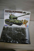 TAM35319 - Tamiya - 1/35 Super Pershing T26E4  WWHP112604