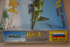 ZVE7219 - Zvezda 1/72 IL-4 Soviet Long-Range Bomber WWHP112605