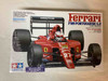 TAM20024 - Tamiya - 1/20 Ferrari F189 Portuguese G.P. (Late Ver.) - WWHP112610