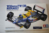 TAM20025 - Tamiya - 1/20 Williams FW-13B Renault WWHP112611