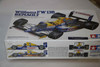 TAM20025 - Tamiya - 1/20 Williams FW-13B Renault WWHP112611