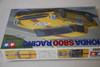 TAM24177 - Tamiya - 1/24 Honda S800 Racing  WWHP112612