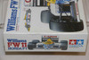 TAM20019(2019) - Tamiya - 1/20 Williams FW-11 Honda F-1 WWHP112613