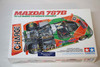 TAM24112 - Tamiya 1/24 Mazda 787B 91 Le Mans 24 Hours Winner Renown WWHP112615