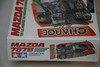 TAM24112 - Tamiya 1/24 Mazda 787B 91 Le Mans 24 Hours Winner Renown WWHP112615