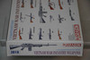 DRA3818 - Dragon - 1/35  Vietnam War Infantry Weapons WWHP112617