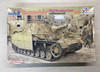 DRA6500 - Dragon - 1/35 Brummbar (Mid Prod) w/Zimmerit  - WWHP112620