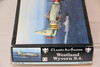 CLA491 - Classic Airframes - 1/48 Westland Wyvern S.4 WWHP112625