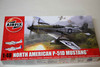 AIRA05131 - Airfix - 1/48 P-51D Mustang WWHP112627
