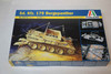 ITA6472 - Italeri - 1/35 Sd.Kfz.179 Bergepanther  WWHP112628