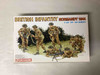 DRA6212 - Dragon - 1/35 British Infantry Normandy 1944 WWHP112630