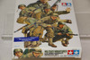 TAM35192 - Tamiya 1/35 U.S. Army Assault Infantry Set WWHP112634