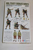 TAM35192 - Tamiya 1/35 U.S. Army Assault Infantry Set WWHP112634