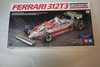 TAM20051 - Tamiya - 1/20 Ferrari 312T3 Clear Cowl WWHP112642