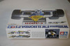 TAM20019(2019) - Tamiya - 1/20 Williams FW-11 Honda F-1 WWHP112644