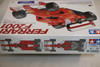 TAM20052 - Tamiya - 1/20 Ferrari F2001 WWHP112815