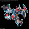 BAN5072000 - Bandai HG 1/144 GquuuuuuX (Endymion Unit Awakened)