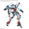 BAN5072000 - Bandai HG 1/144 GquuuuuuX (Endymion Unit Awakened)