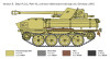ITA0355 - Italeri 1/35 7.5CM RSO With PAK40