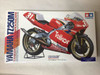 TAM14064 - Tamiya - 1/12 Yamaha TZ250M - '93 Champion Bike WWHP112664