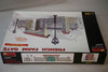 MIA35505 - MiniArt 1/35 French Farm Gate French Posters WWII included  WWHP112671