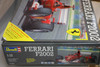 RAG07493 - Revell - 1/12 Ferrari F2002 WWHP112673