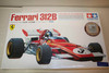 TAM12048 - Tamiya - 1/12 Ferrari 312B w/photoetch WWHP112677