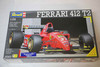 RAG07207 - Revell - 1/24 Ferrari 412 T2 WWHP112681
