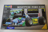 RAG07206 - Revell  1/24 Benetton Ford B194  WWHP112682