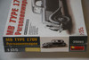 MIA35095 - MiniArt - 1/35 M-B Type 170V Personenwagen  WWHP112684