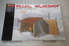 MIA35521 - MiniArt - 1/35 Village Workshop WWHP112685